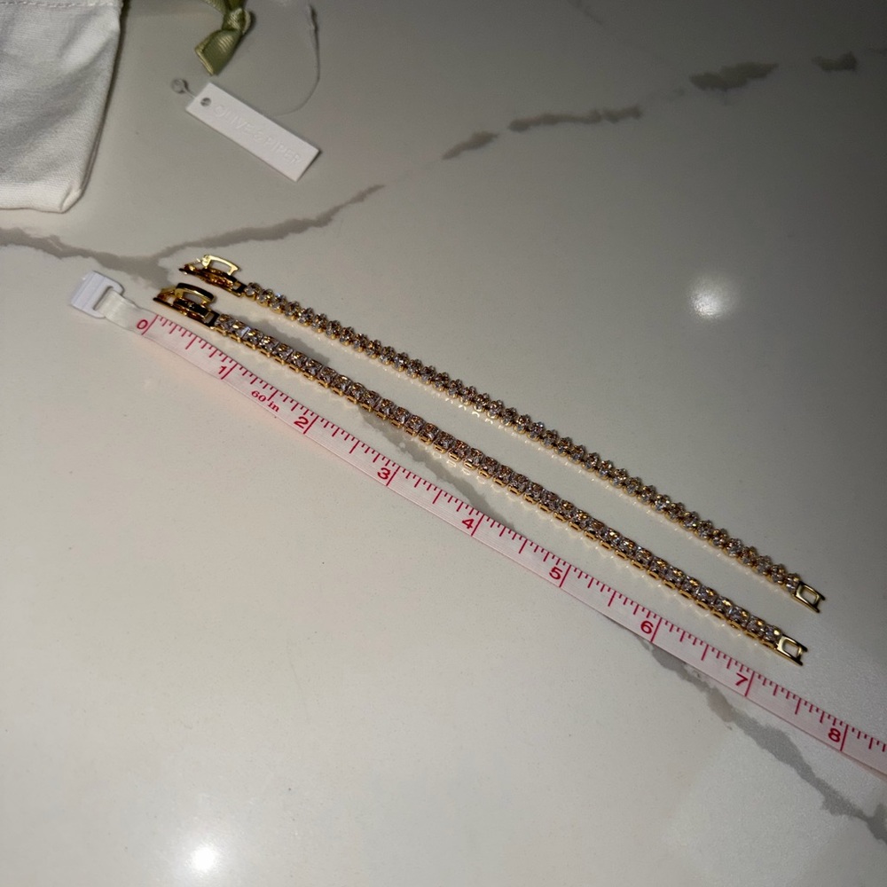 NWT Olive & Piper Pippa Bracelets - Picture 10 of 13